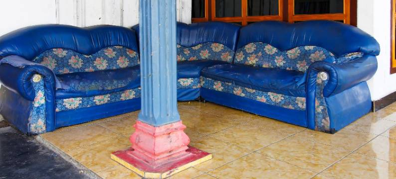 Hotel O 林加悬崖村旅游区酒店(Hotel O Desa Wisata Tebing Lingga)图片