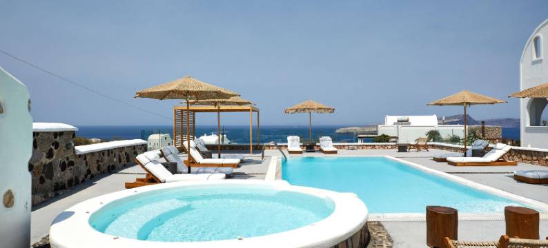 西梅特里套房酒店(Symmetry Suites)图片