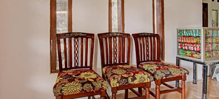 OYO 91506 Kedai Cinta 宾馆(OYO 91506 Kedai Cinta Guest House)图片