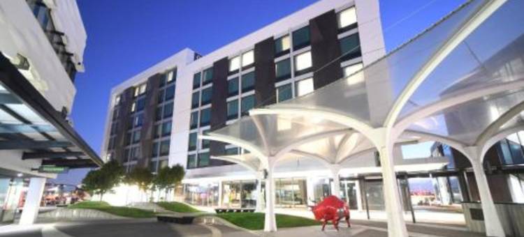 切斯特海布鲁克酒店(Quest Highbrook)图片