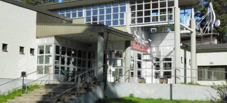 图里克图酒店(Hotel Tulikettu)图片