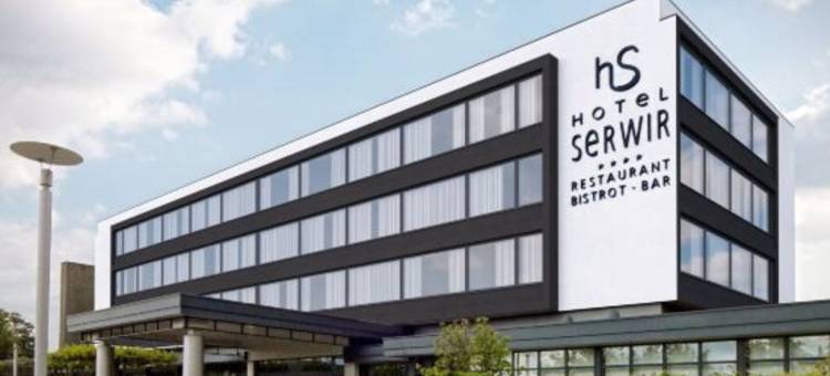 赛维尔酒店(Serwir Hotel)图片
