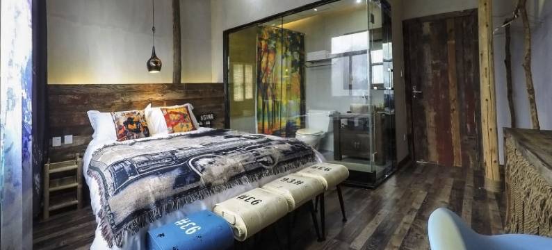 杭州遇见指南客栈图片