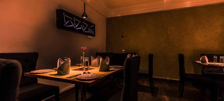 枫叶酒店(Maple Hotel)图片