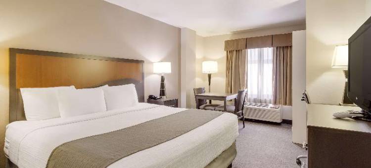 SureStay Plus Hotel by Best Western Houston Medical Center图片