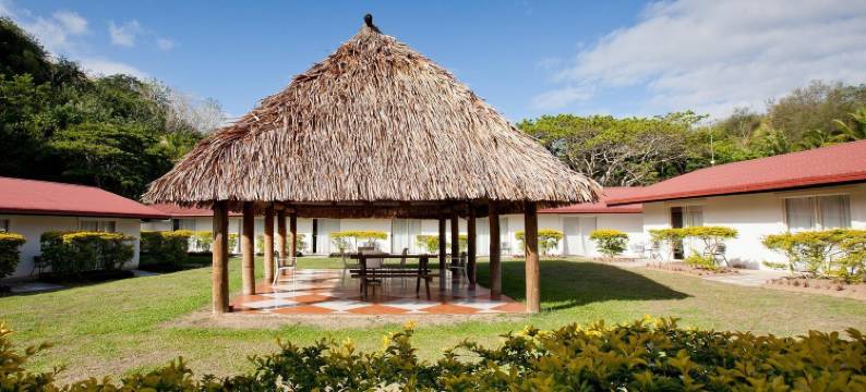 格克度假酒店(Gecko's Resort)图片