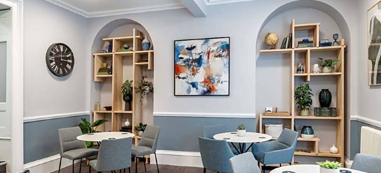 摄政公寓酒店(The Regent Aparthotel)图片