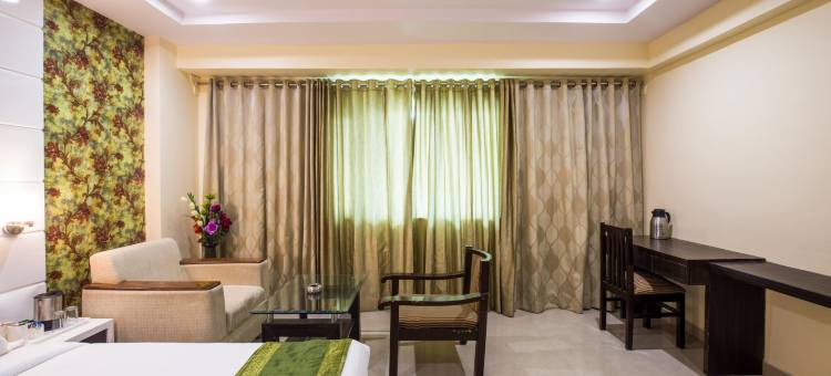 Hotel City Center Jodhpur图片