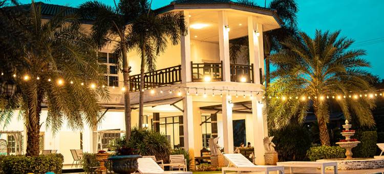 赛东度假村(Saitong Resort)图片