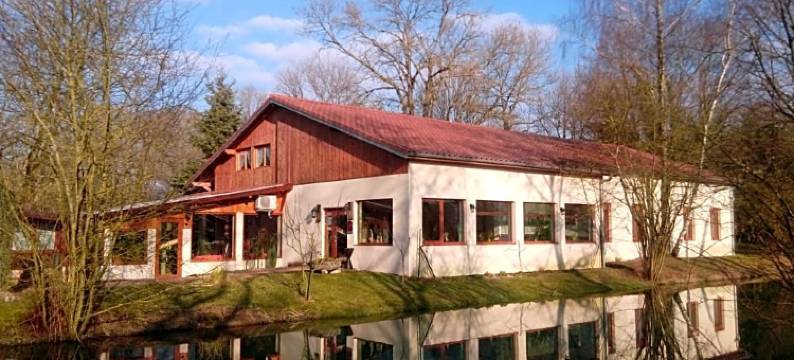 尚图瓦索酒店(Hôtel le Chantoiseau)图片