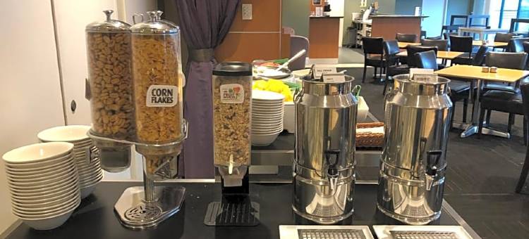 帕拉马塔内苏托酒店(Nesuto Parramatta)图片