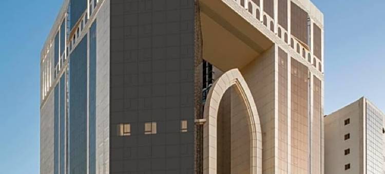 麦加阿齐齐亚希尔顿逸林(DoubleTree by Hilton Makkah Aziziyah)图片