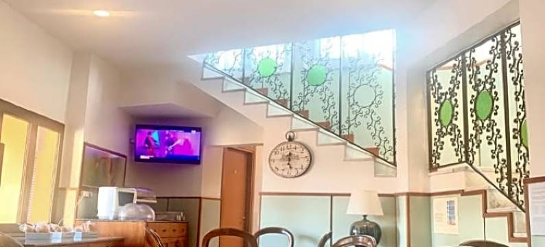 圣西罗菲耶拉酒店(Hotel San Siro Fiera)图片