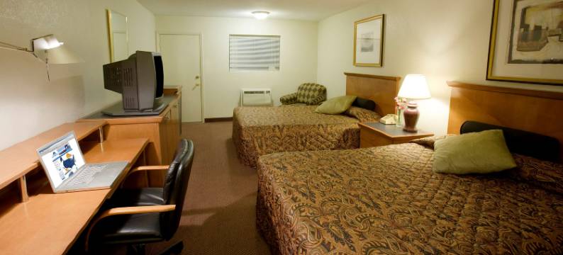 艾德纳美洲最佳价值酒店(Americas Best Value Inn Edna)图片