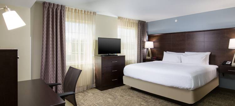哥伦布北极星Staybridge套房酒店(Staybridge Suites Columbus Polaris)图片