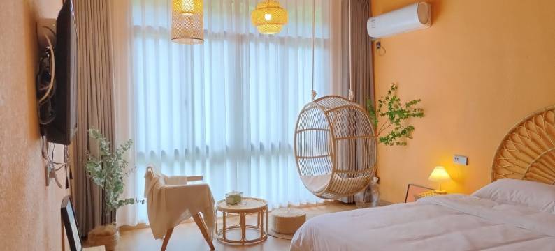 俞邦民宿(禾丰路3号分店)图片