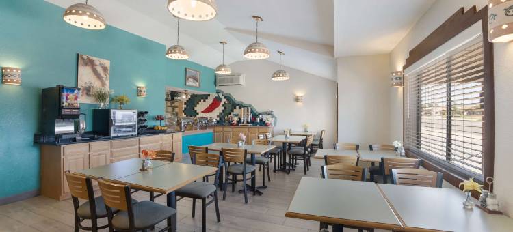 科科佩利小屋贝斯特韦斯特酒店(Best Western Kokopelli Lodge)图片