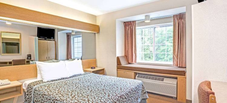 斯特布里奇温德姆戴斯酒店(Days Inn by Wyndham Sturbridge)图片