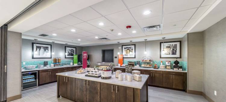 普赖尔欢朋套房酒店(Hampton Inn and Suites Pryor)图片