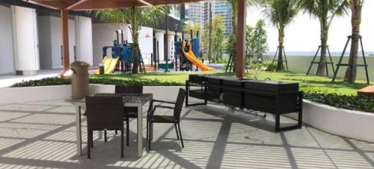 Almas Suites Puteri Harbour@Legoland@JB图片