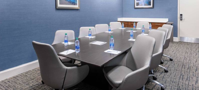 康科德夏洛特欢朋套房酒店(Hampton Inn & Suites Concord Charlotte)图片