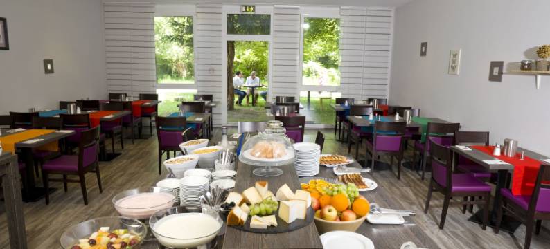 维也纳联发城市酒店和公寓酒店(Arion Cityhotel Vienna Und Appartements)图片