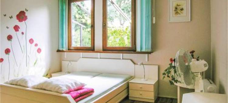 3 Bedroom Beautiful Home in Lubiecin图片