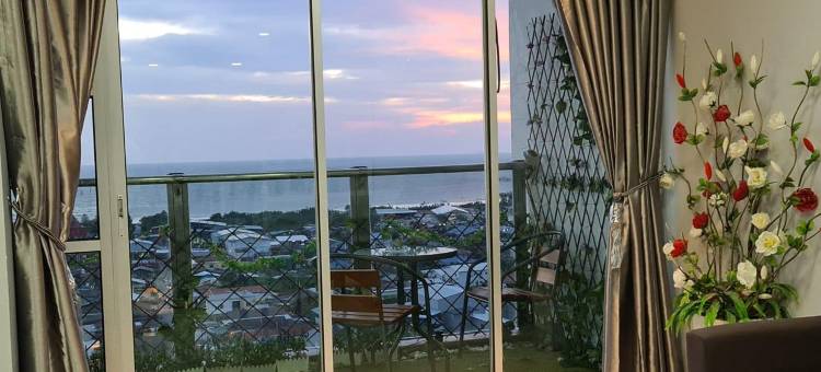 Sekinchan SeaView Homestay 034 @ Gaolouwudi Seaview Apartment Homestay图片