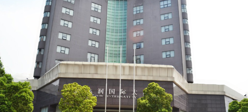 扬州锦润国际大酒店图片