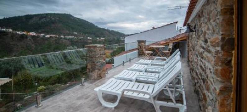 O Palheiro - Vista Panoramica e Jacuzzi图片