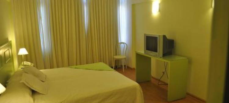 Hotel Golf Internacional图片