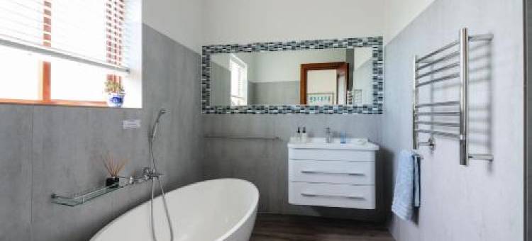 托斯卡纳风格别墅旅馆(A Tuscan Villa Guest House)图片