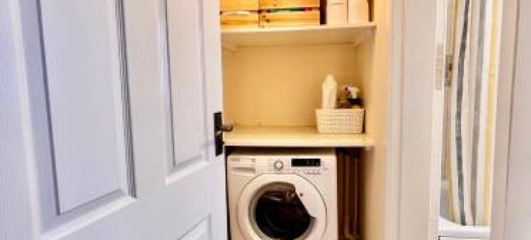 Guest House Rooms Birmingham图片