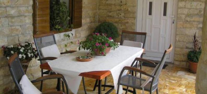 Matanovi Dvori-Krka National Park图片