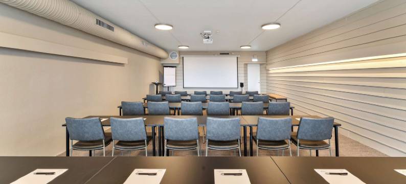 Ranten Hotell Best Western Signature Collection图片