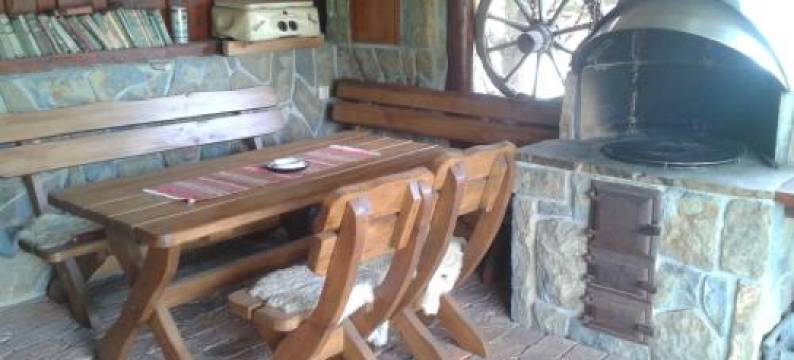 普里瓦贝娅塔民宿(Privat Beata)图片