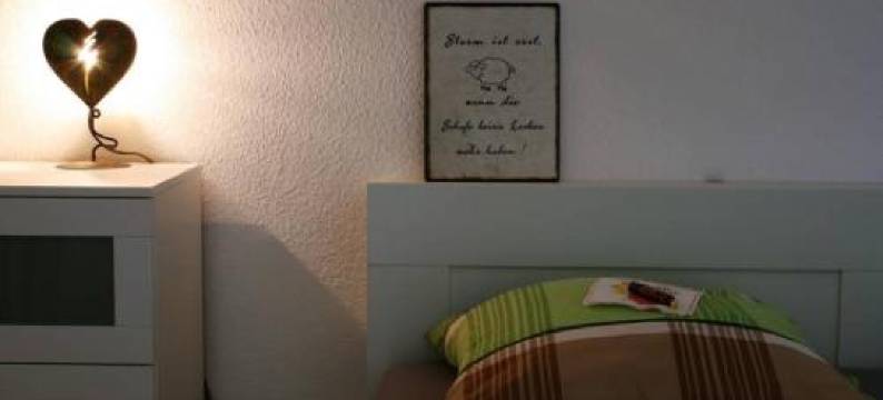 Gemütliches großzügiges Apartment图片