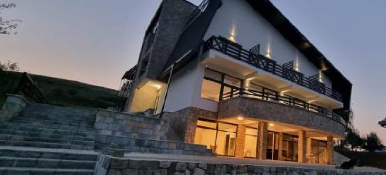 Vale Humor Residence图片