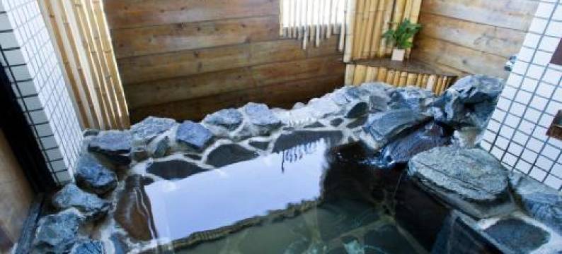 Kagoshima Hotel Florence Ami (Adult Only)图片