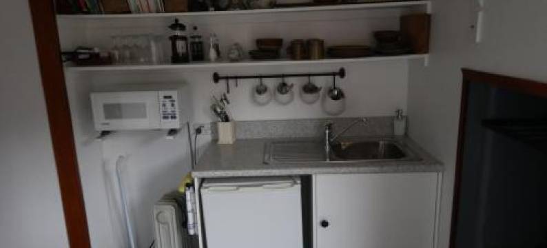 The Tinkers Cottage图片