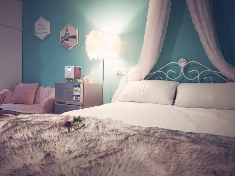 小宿公寓(天生路1号分店)