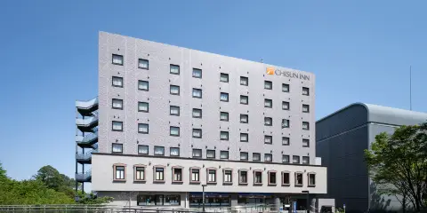 Chisun Inn橫濱都築旅館