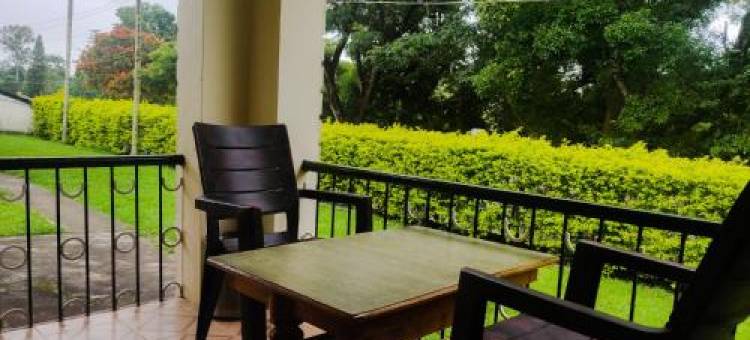 Dubare Inn Coorg图片