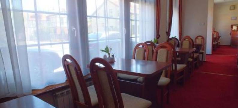 Hotel Aleksander图片