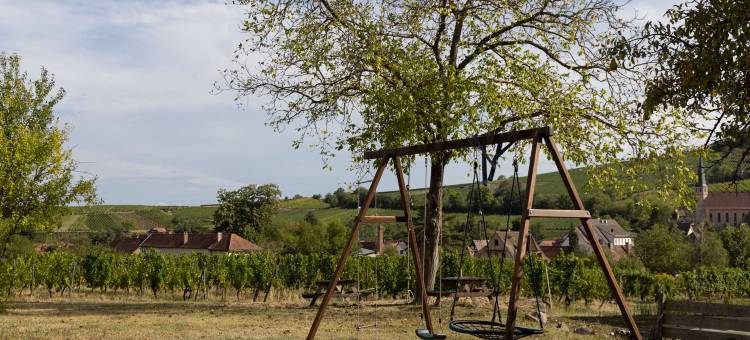 卡斯特博格原创精品酒店(Hôtel Restaurant le Kastelberg, the Originals Boutique)图片