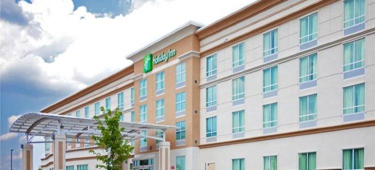 Holiday Inn 马纳萨斯 - 战场(Holiday Inn Manassas - Battlefield)图片