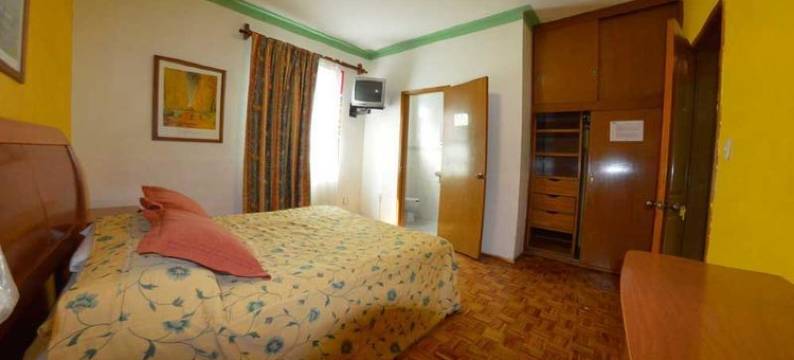 Hosteria66旅馆(Hosteria 66)图片