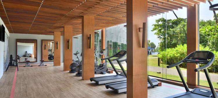 科斯戈德海龟滩喜来登度假酒店(Sheraton Kosgoda Turtle Beach Resort)图片