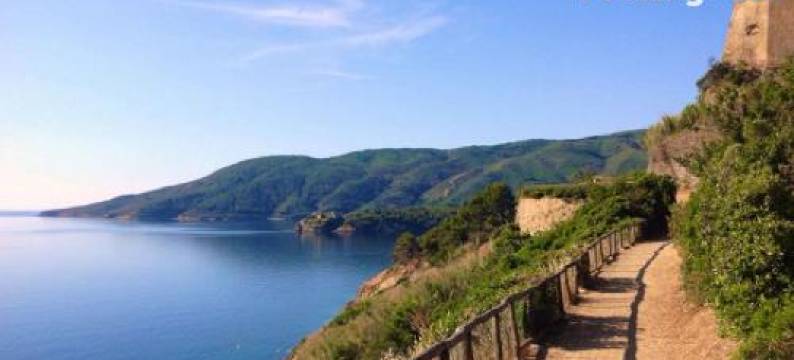 蓝色梦想(Sogno Azzurro - ArgonautiVacanze)图片