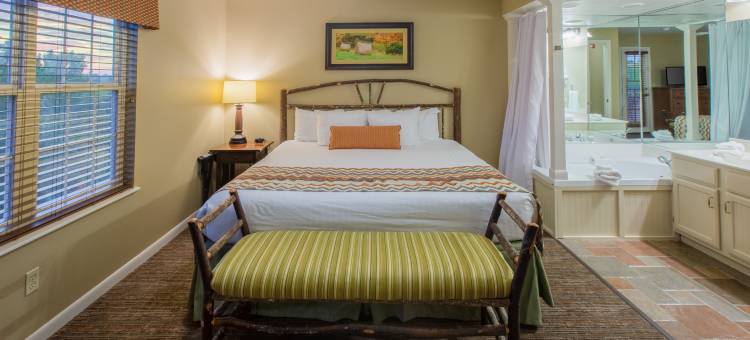 洲际酒店集团假日酒店俱乐部度假村迪索托木溪度假村(Holiday Inn Club Vacations Timber Creek Resort at de Soto)图片